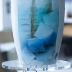 urne cinerarie di Versilia onoranze funebri Mantova