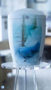 urne cinerarie di Versilia onoranze funebri Mantova